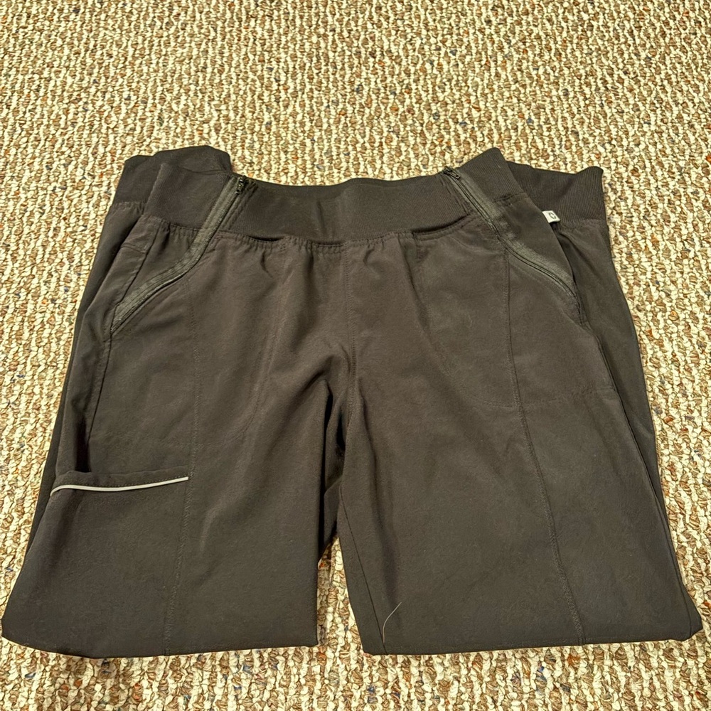 Cherokee Infinity Black Scrub Set - image 2